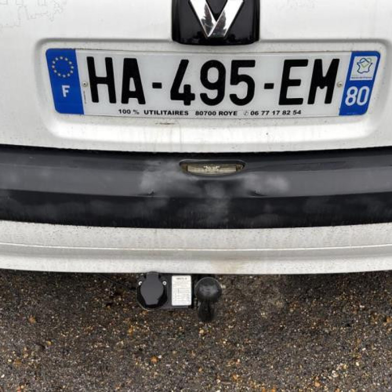 Moteur RENAULT CLIO 2 Photo n°5
