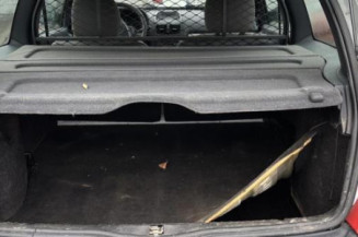 Moteur RENAULT CLIO 2
