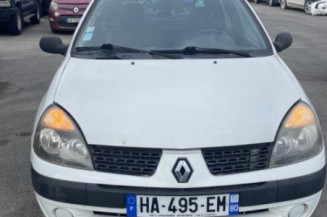 Moteur RENAULT CLIO 2