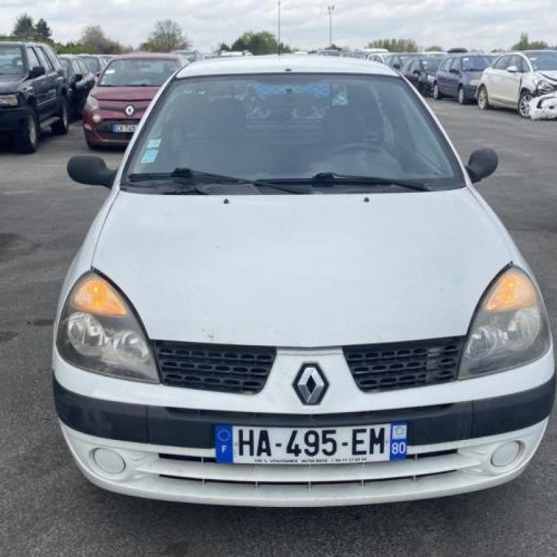 Moteur RENAULT CLIO 2 Photo n°10