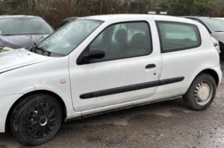 Moteur RENAULT CLIO 2