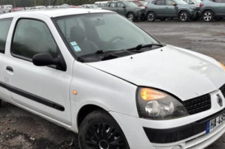 Moteur RENAULT CLIO 2