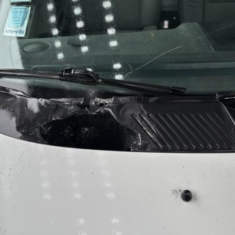 Moteur RENAULT CLIO 2 Photo n°13
