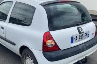 Moteur RENAULT CLIO 2