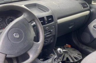 Moteur RENAULT CLIO 2