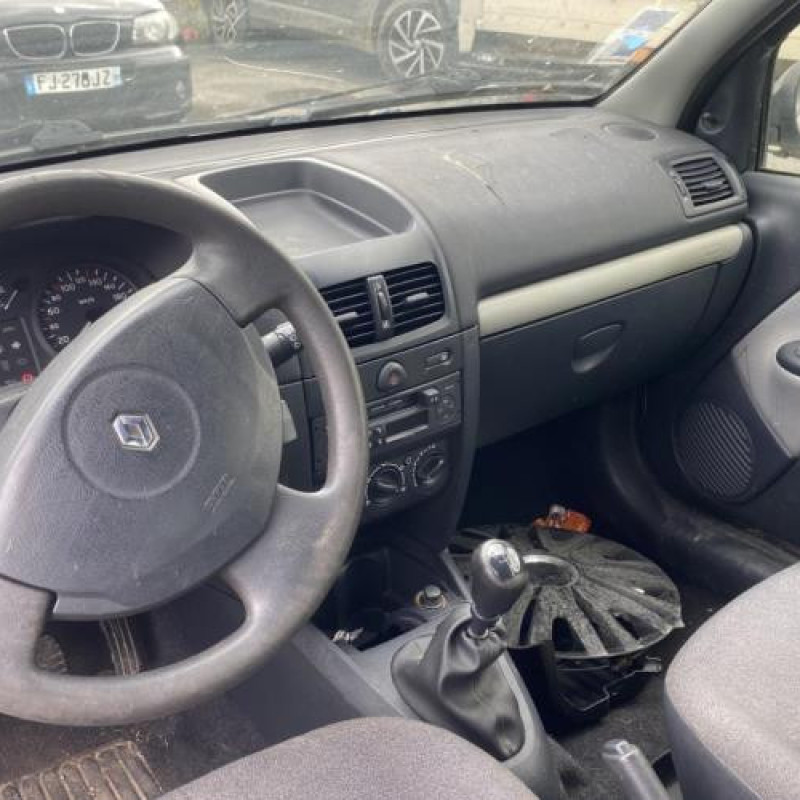 Moteur RENAULT CLIO 2 Photo n°15