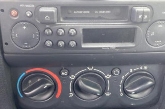 Moteur RENAULT CLIO 2