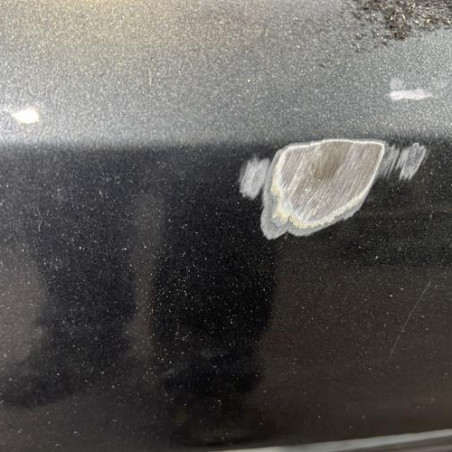 Malle/Hayon arriere PEUGEOT 3008 1
