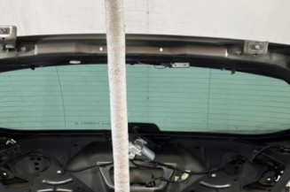 Malle/Hayon arriere PEUGEOT 3008 1