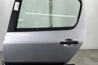 Porte arriere gauche PEUGEOT 307 Photo n°1