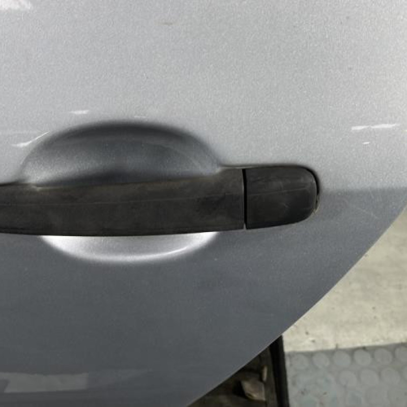 Porte arriere gauche PEUGEOT 307 Photo n°2