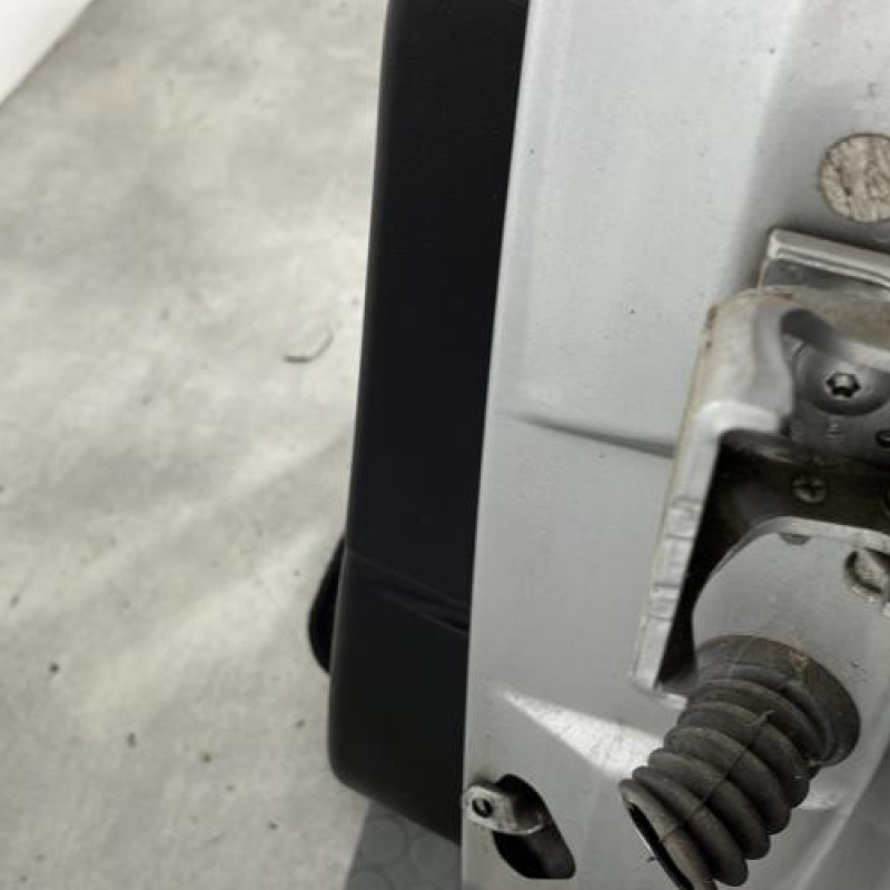 Porte arriere gauche PEUGEOT 307 Photo n°4