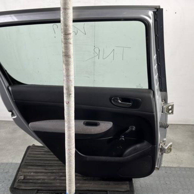 Porte arriere gauche PEUGEOT 307 Photo n°6