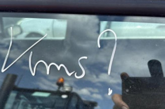 Porte arriere gauche PEUGEOT 307