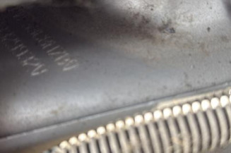 Porte arriere gauche PEUGEOT 307