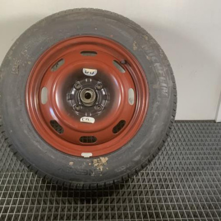 Roue CITROEN C4 1 Photo n°1