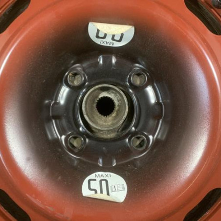 Roue CITROEN C4 1