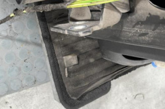 Porte arriere droit PEUGEOT 207