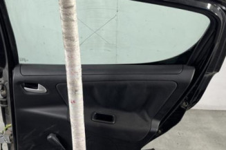 Porte arriere droit PEUGEOT 207