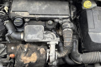 Porte arriere droit PEUGEOT 207