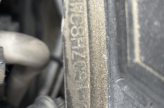 Porte arriere droit PEUGEOT 207