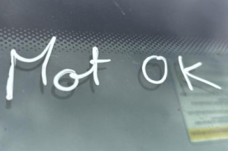 Porte arriere droit PEUGEOT 207