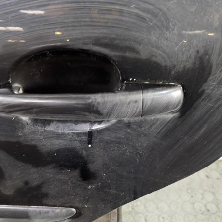 Porte arriere gauche PEUGEOT 207