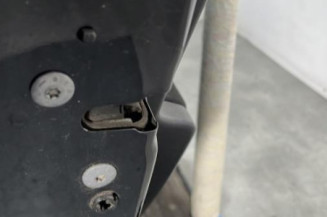 Porte arriere gauche PEUGEOT 207