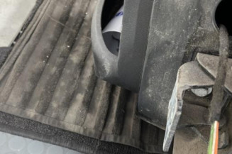 Porte arriere gauche PEUGEOT 207