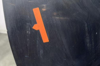 Porte avant gauche PEUGEOT 207