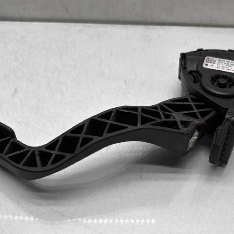 Pedale d'accelerateur PEUGEOT 308 1 Photo n°5