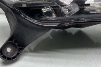 Optique avant principal droit (feux)(phare) DACIA SANDERO 2