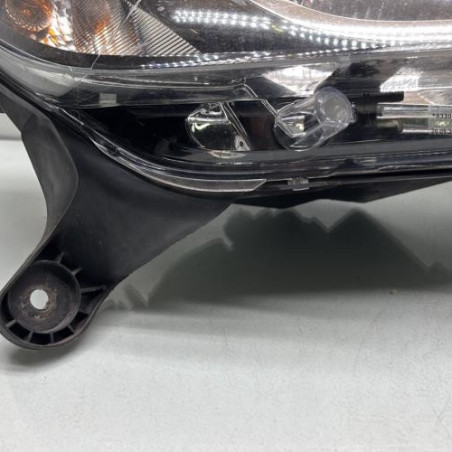 Optique avant principal droit (feux)(phare) DACIA SANDERO 2