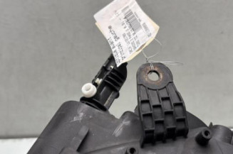 Optique avant principal gauche (feux)(phare) DACIA SANDERO 2