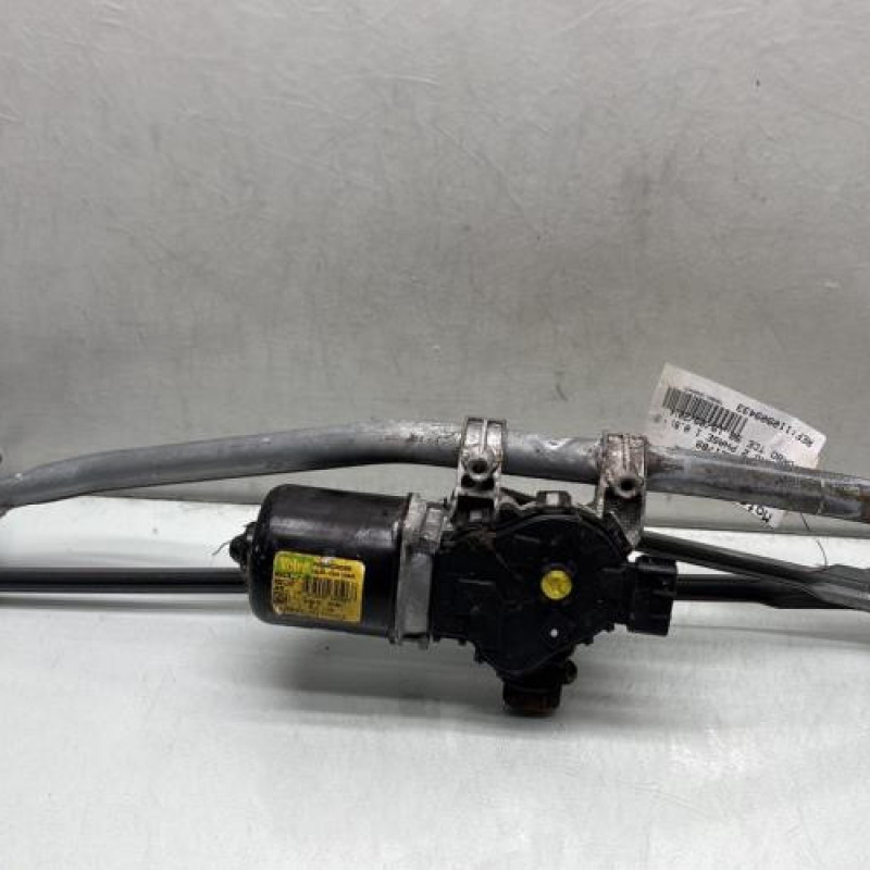 Moteur essuie glace avant DACIA SANDERO 2 Photo n°4