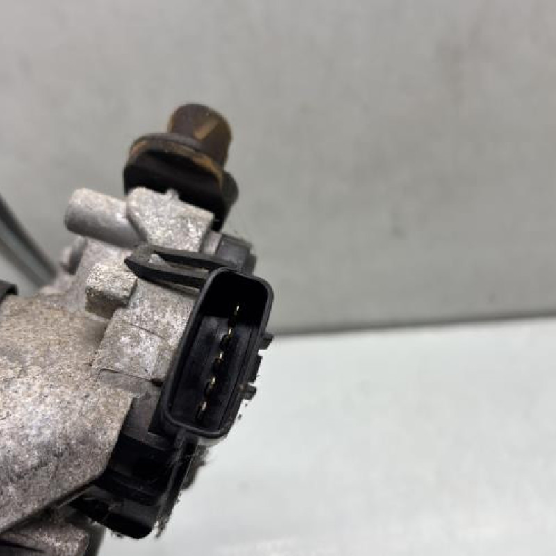 Moteur essuie glace avant DACIA SANDERO 2 Photo n°7
