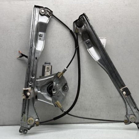 Leve vitre electrique avant droit RENAULT CLIO 3 Photo n°1