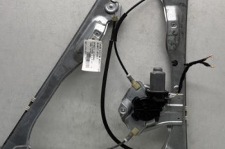 Leve vitre electrique avant droit RENAULT CLIO 3