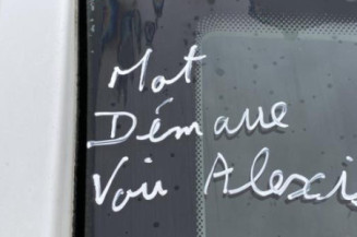 Moteur OPEL CORSA D