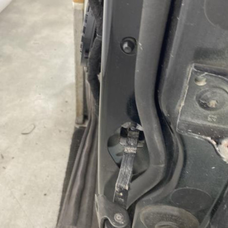 Porte avant gauche PEUGEOT 308 2