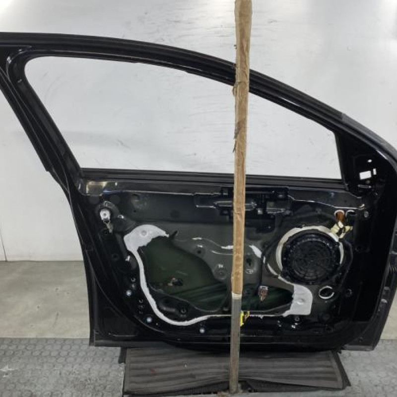 Porte avant gauche PEUGEOT 308 2 Photo n°5