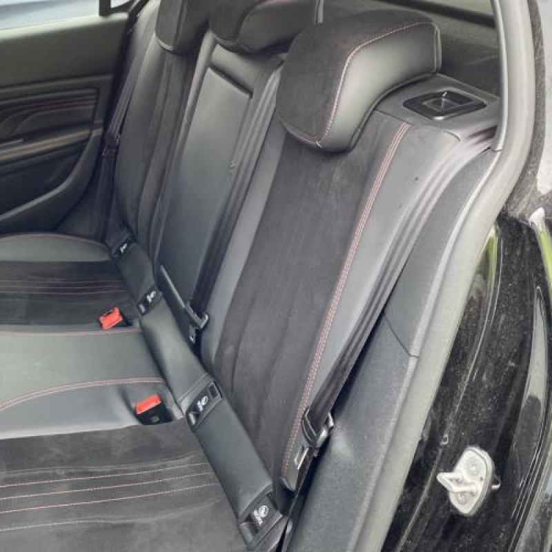 Porte avant gauche PEUGEOT 308 2 Photo n°17
