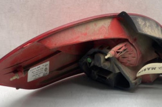 Feu arriere principal droit (feux) RENAULT CLIO 3