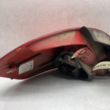 Feu arriere principal droit (feux) RENAULT CLIO 3