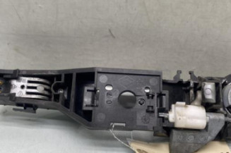 Poignee porte arriere droit RENAULT CLIO 3