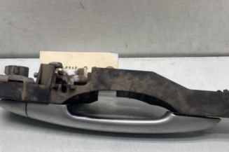 Poignee porte arriere droit RENAULT CLIO 3