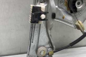 Leve vitre electrique avant droit RENAULT CLIO 3