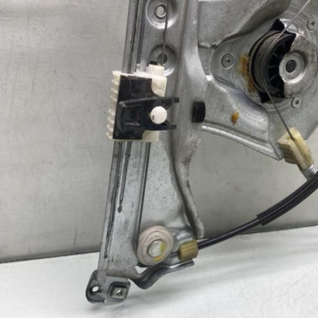 Leve vitre electrique avant droit RENAULT CLIO 3