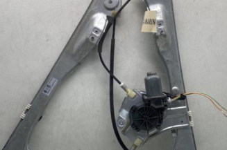 Leve vitre electrique avant droit RENAULT CLIO 3