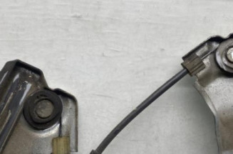 Leve vitre electrique avant gauche RENAULT CLIO 3